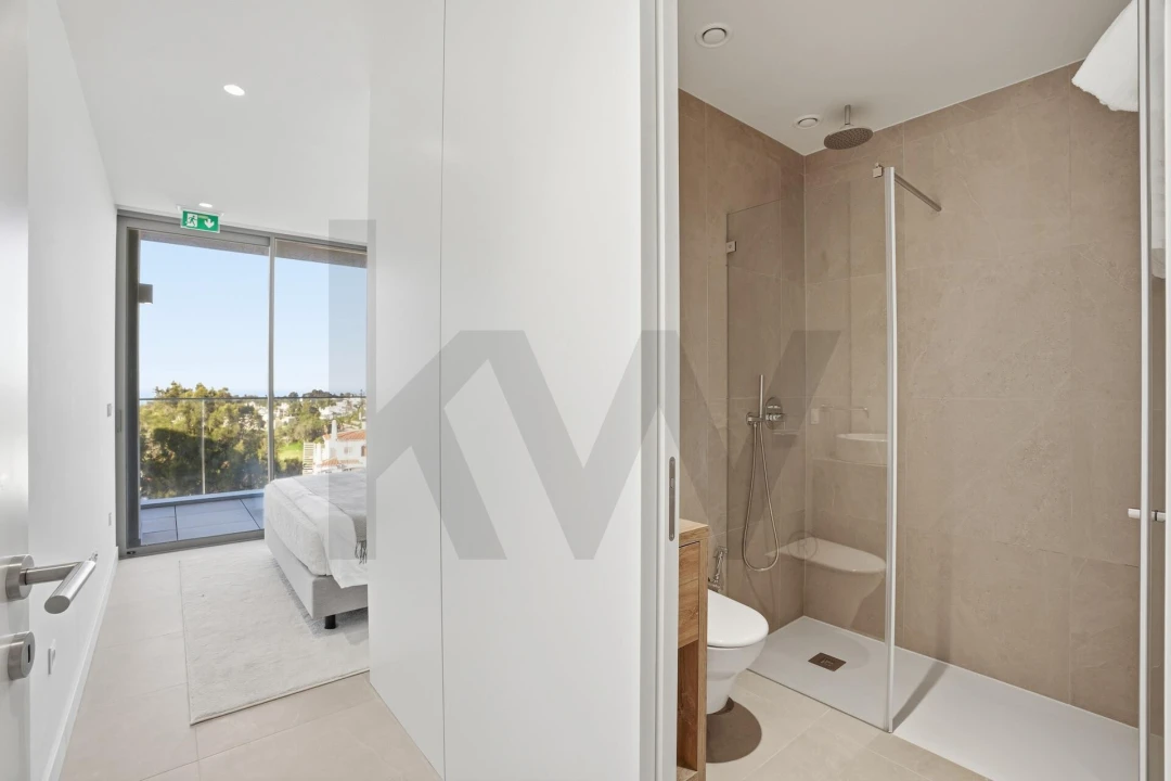 Apartamento T4 para Venda em Lagoa e Carvoeiro Foto 59