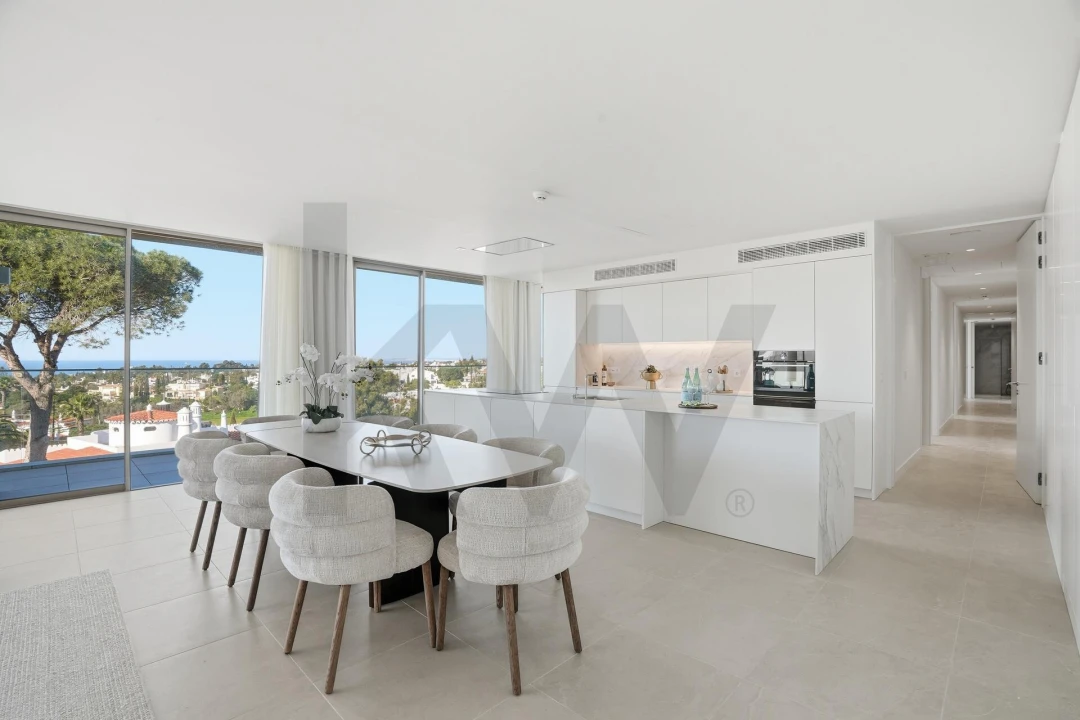 Apartamento T4 para Venda em Lagoa e Carvoeiro Foto 38