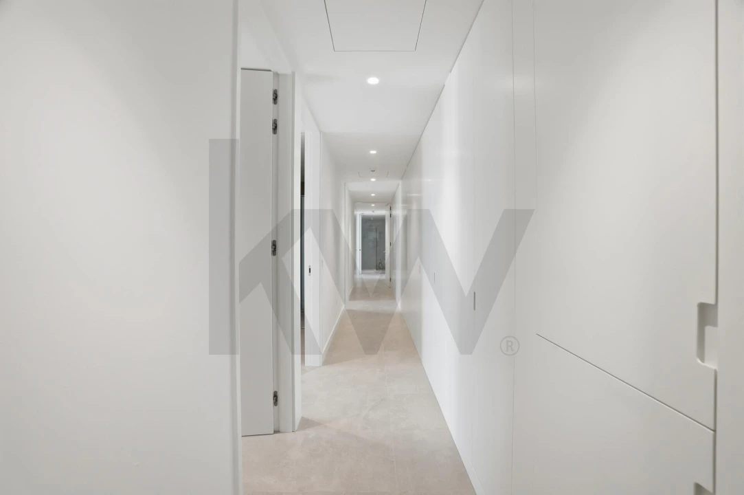 Apartamento T4 para Venda em Lagoa e Carvoeiro Foto 47