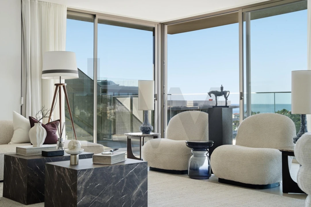 Apartamento T4 para Venda em Lagoa e Carvoeiro Foto 37