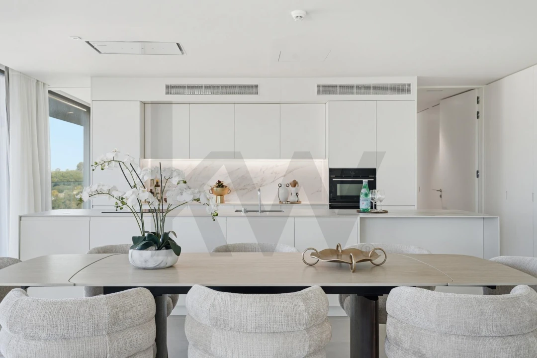 Apartamento T4 para Venda em Lagoa e Carvoeiro Foto 40