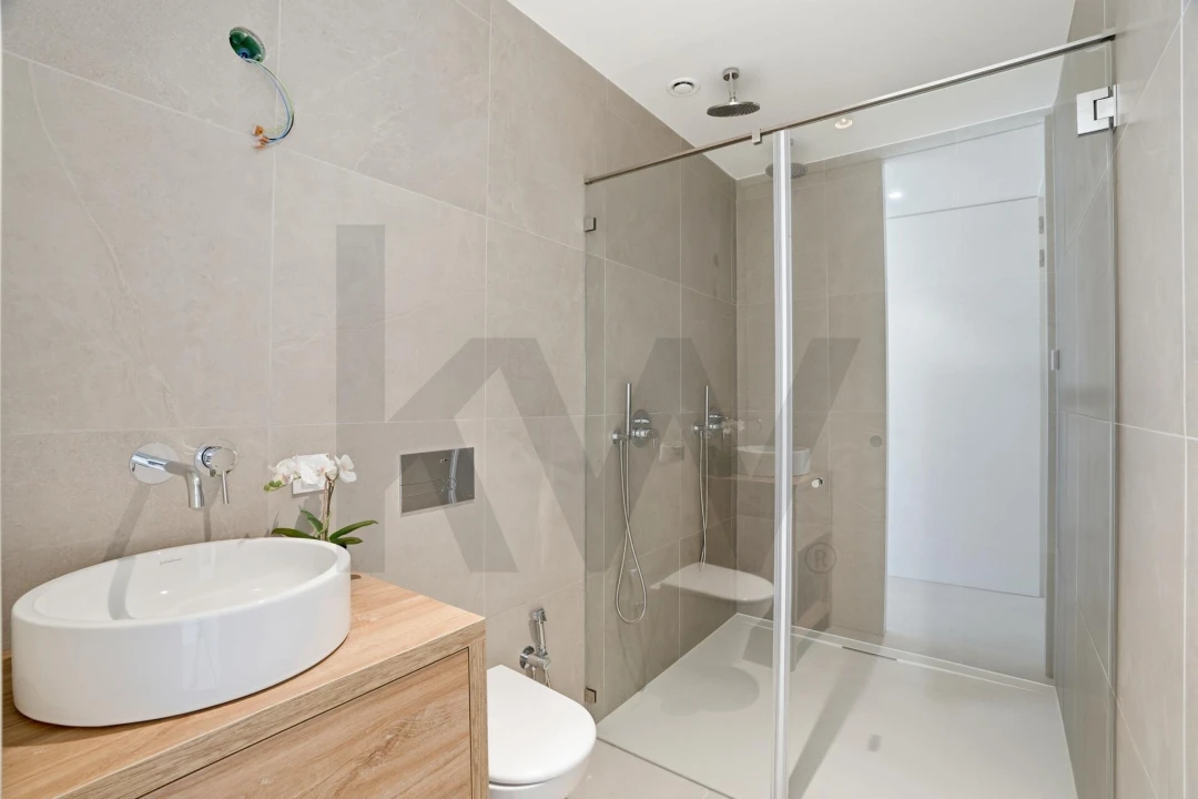 Apartamento T4 para Venda em Lagoa e Carvoeiro Foto 54