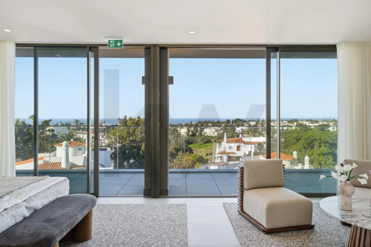 Apartamento T4 para Venda em Lagoa e Carvoeiro Foto 77