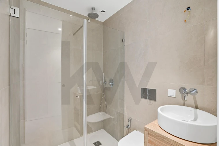 Apartamento T4 para Venda em Lagoa e Carvoeiro Foto 49