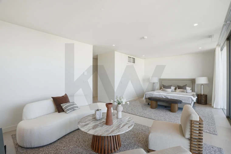 Apartamento T4 para Venda em Lagoa e Carvoeiro Foto 74