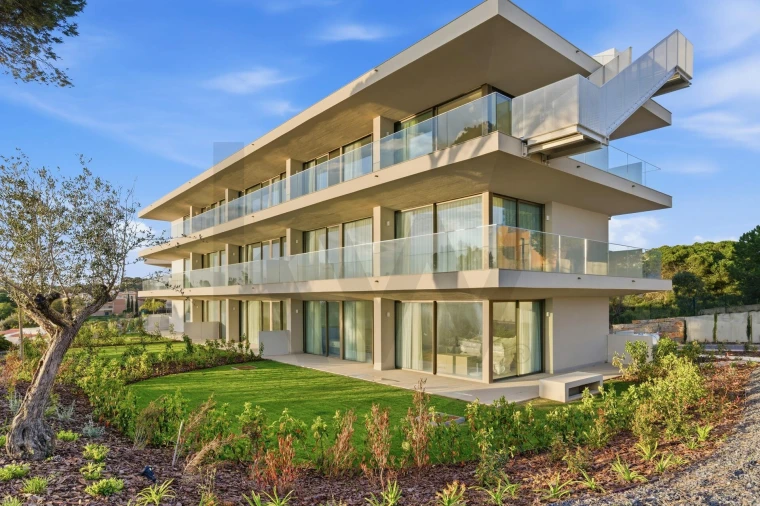 Apartamento T4 para Venda em Lagoa e Carvoeiro Foto 28