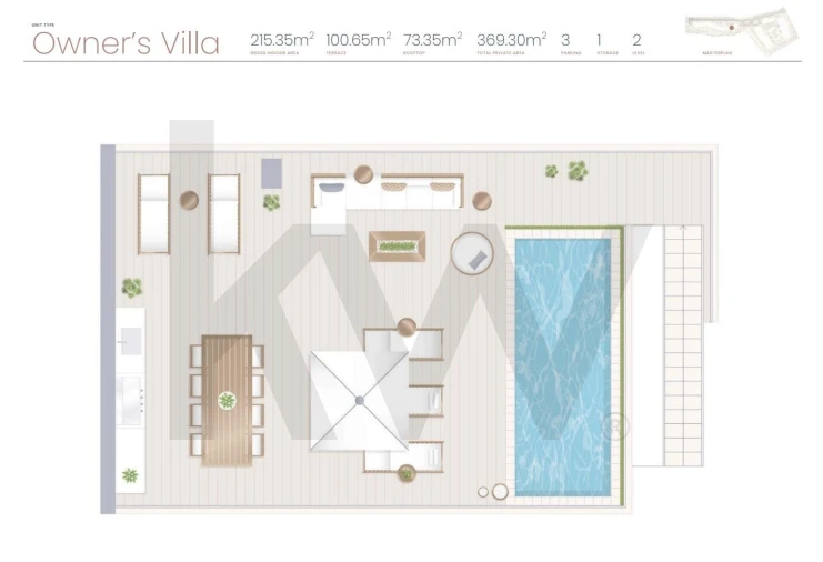 Apartamento T4 para Venda em Lagoa e Carvoeiro Foto 4