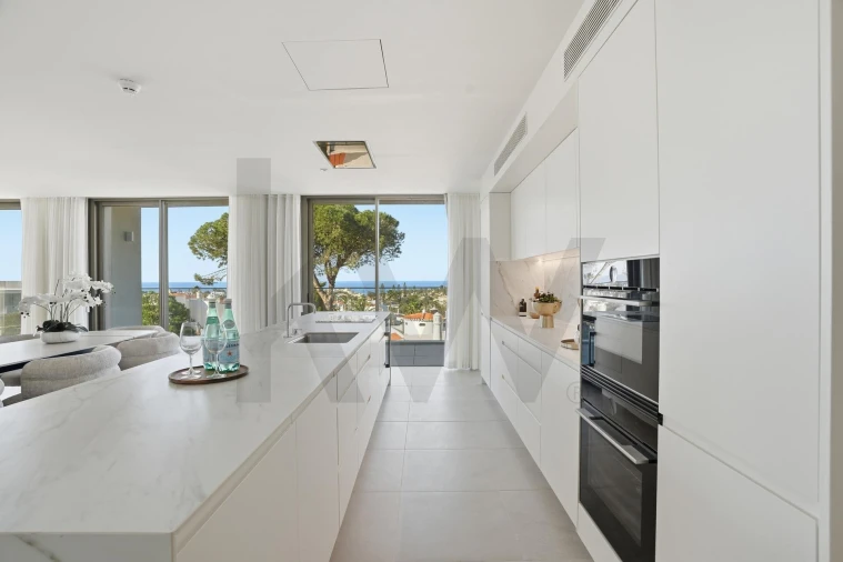 Apartamento T4 para Venda em Lagoa e Carvoeiro Foto 43