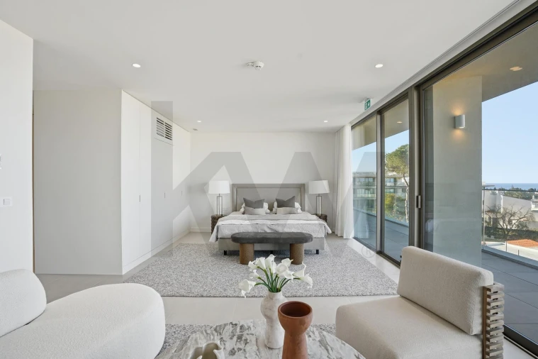 Apartamento T4 para Venda em Lagoa e Carvoeiro Foto 75