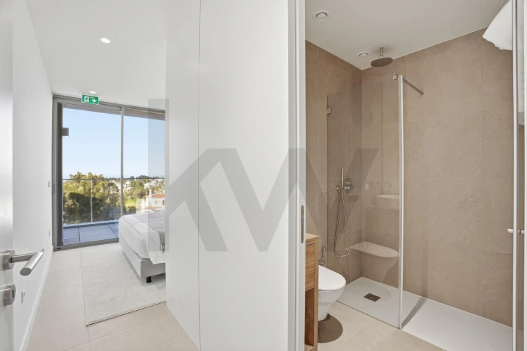 Apartamento T4 para Venda em Lagoa e Carvoeiro Foto 59