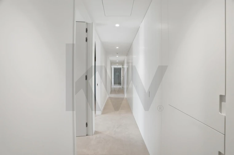 Apartamento T4 para Venda em Lagoa e Carvoeiro Foto 47