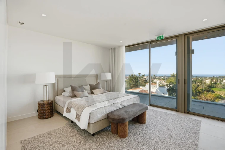 Apartamento T4 para Venda em Lagoa e Carvoeiro Foto 69