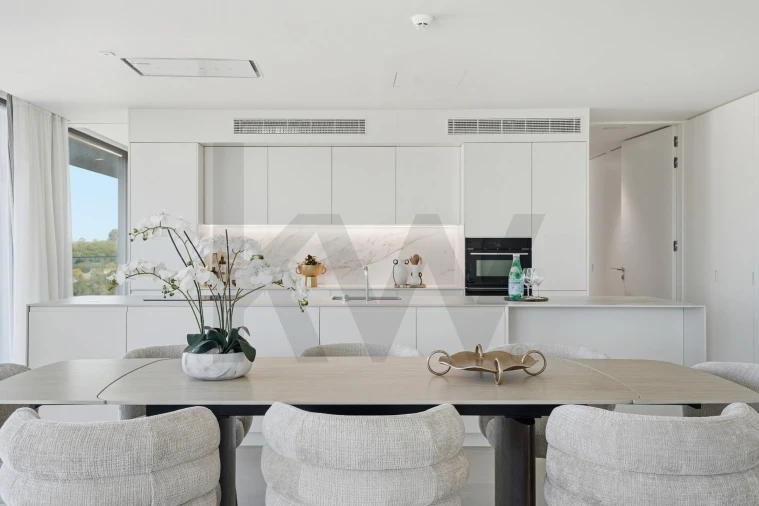 Apartamento T4 para Venda em Lagoa e Carvoeiro Foto 40