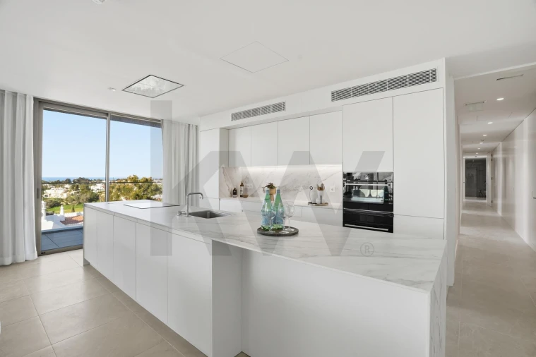 Apartamento T4 para Venda em Lagoa e Carvoeiro Foto 41