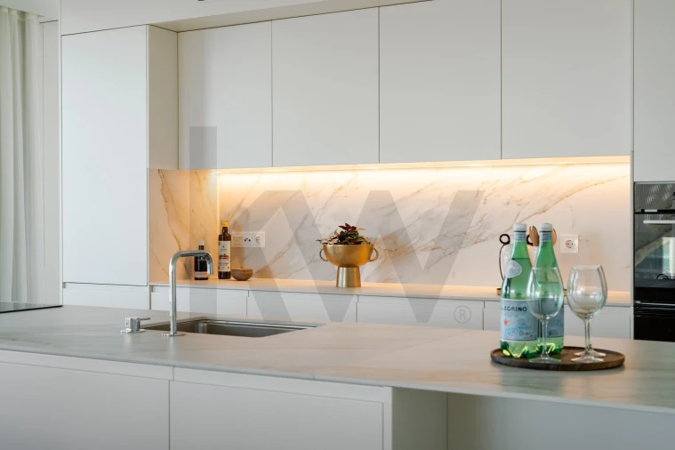 Apartamento T4 para Venda em Lagoa e Carvoeiro Foto 42