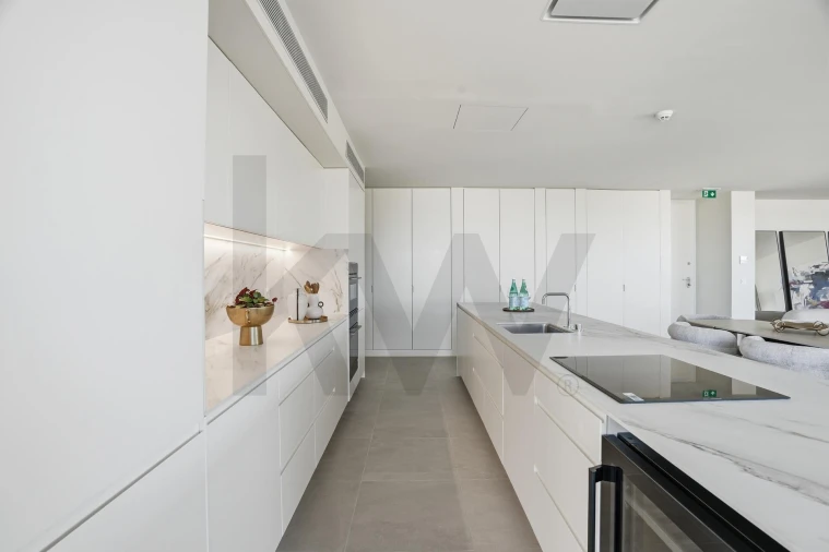 Apartamento T4 para Venda em Lagoa e Carvoeiro Foto 45