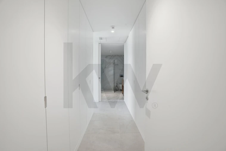 Apartamento T4 para Venda em Lagoa e Carvoeiro Foto 64