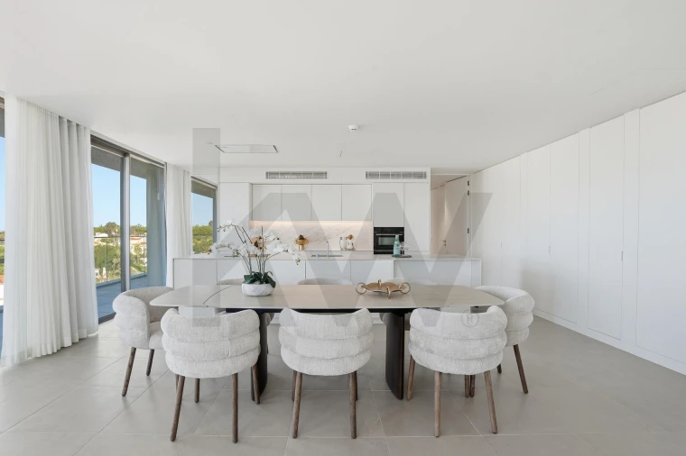 Apartamento T4 para Venda em Lagoa e Carvoeiro Foto 39