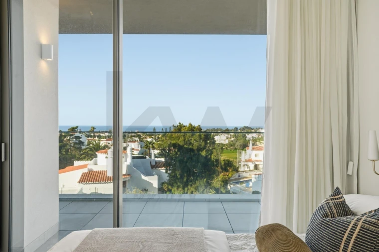 Apartamento T4 para Venda em Lagoa e Carvoeiro Foto 63