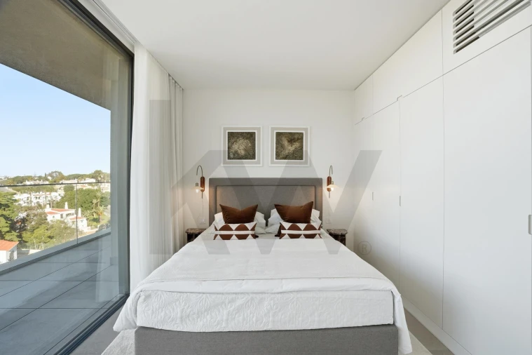 Apartamento T4 para Venda em Lagoa e Carvoeiro Foto 56