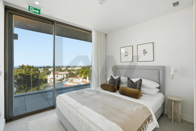 Apartamento T4 para Venda em Lagoa e Carvoeiro Foto 61