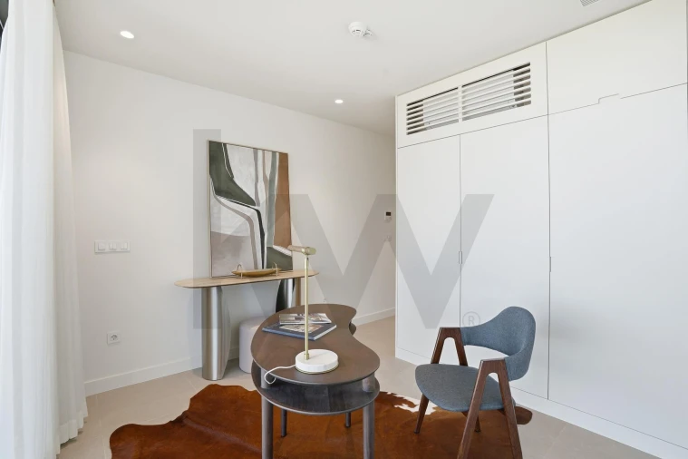 Apartamento T4 para Venda em Lagoa e Carvoeiro Foto 52