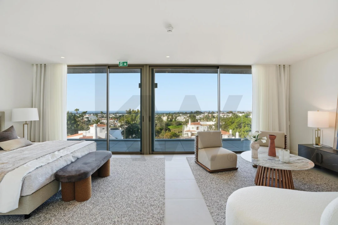 Apartamento T4 para Venda em Lagoa e Carvoeiro Foto 68