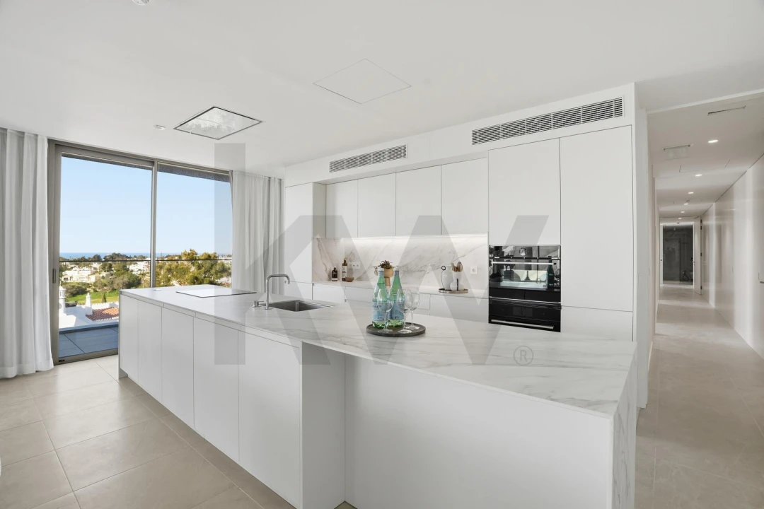 Apartamento T4 para Venda em Lagoa e Carvoeiro Foto 41