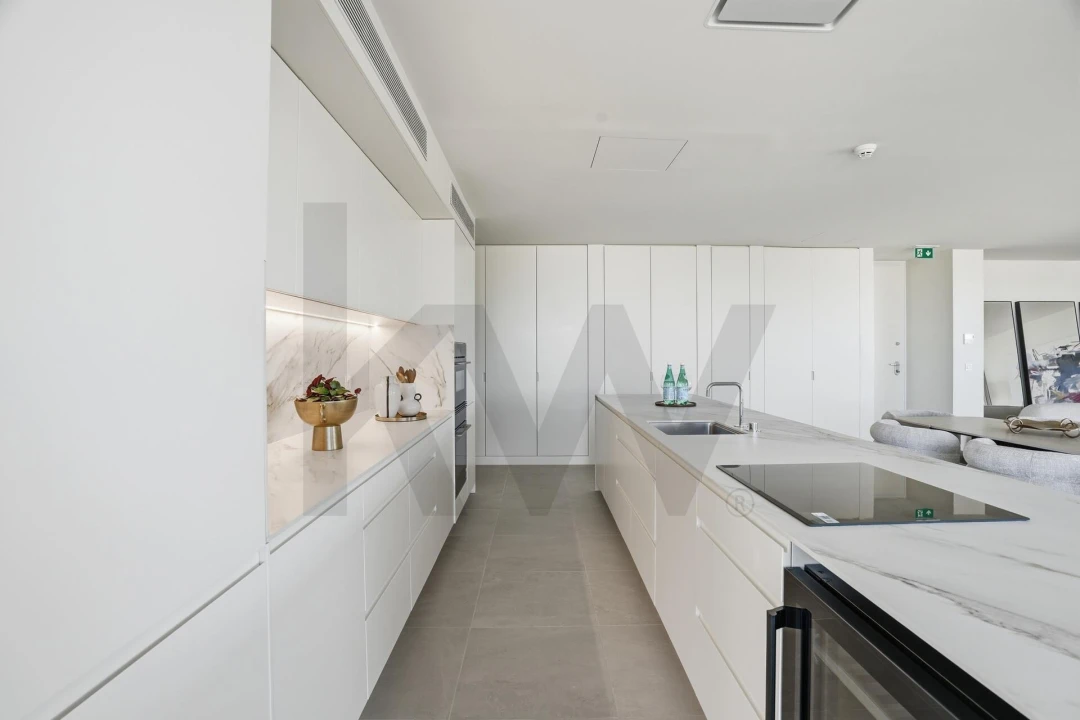 Apartamento T4 para Venda em Lagoa e Carvoeiro Foto 45