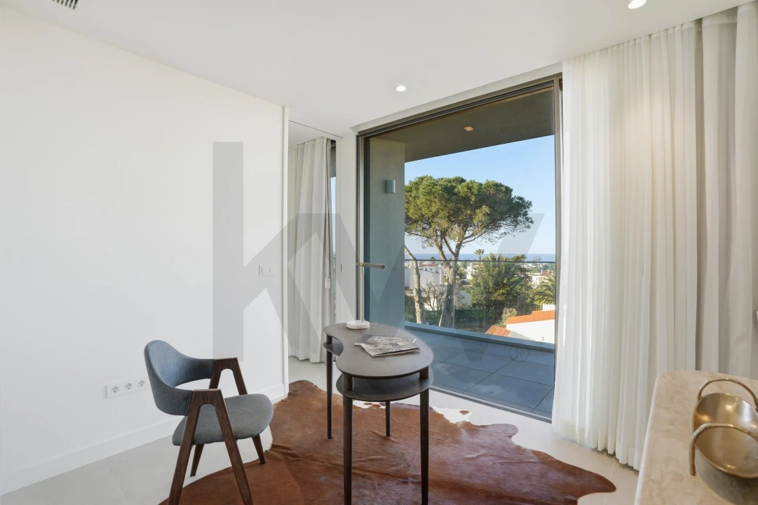 Apartamento T4 para Venda em Lagoa e Carvoeiro Foto 50