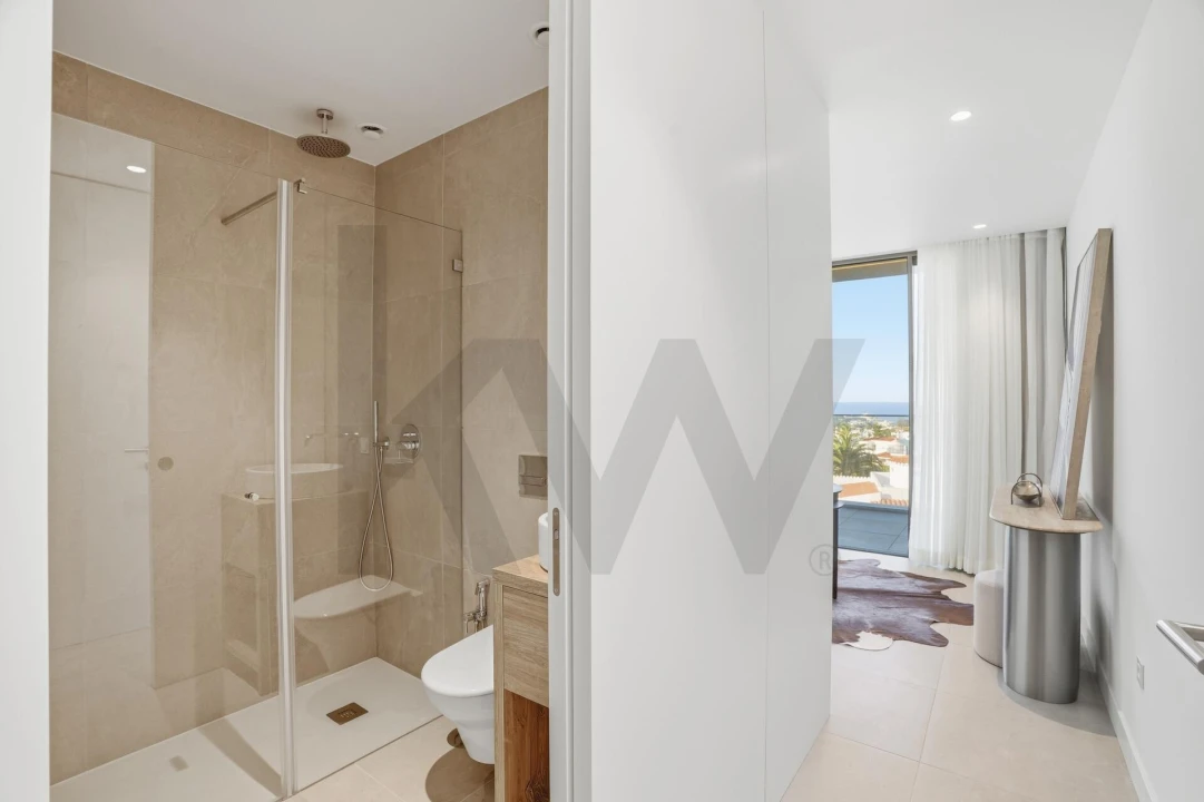 Apartamento T4 para Venda em Lagoa e Carvoeiro Foto 48