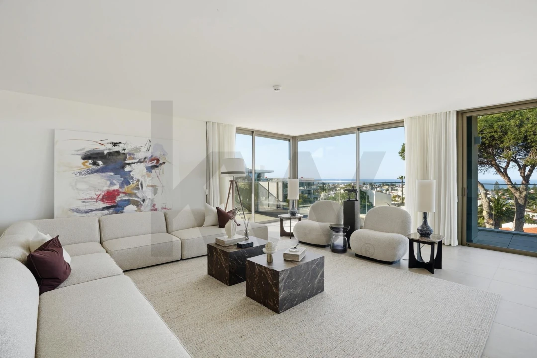 Apartamento T4 para Venda em Lagoa e Carvoeiro Foto 35