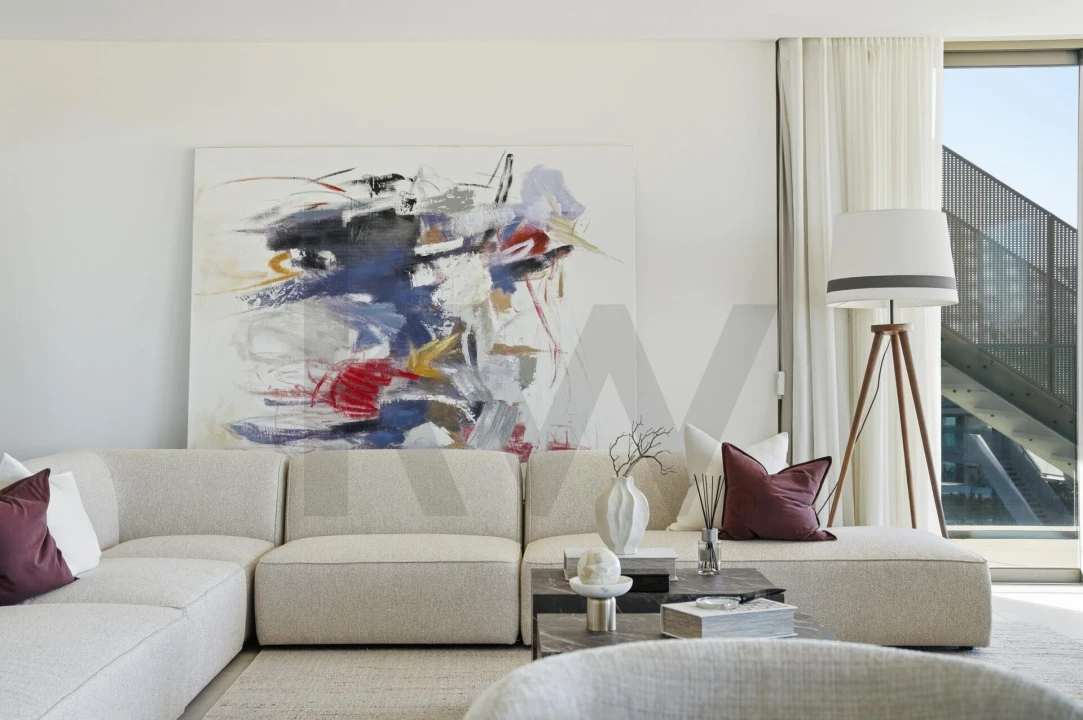 Apartamento T4 para Venda em Lagoa e Carvoeiro Foto 36