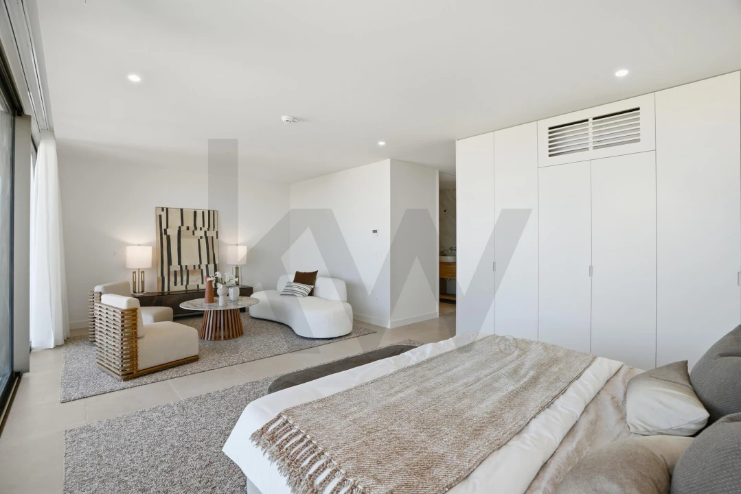 Apartamento T4 para Venda em Lagoa e Carvoeiro Foto 73