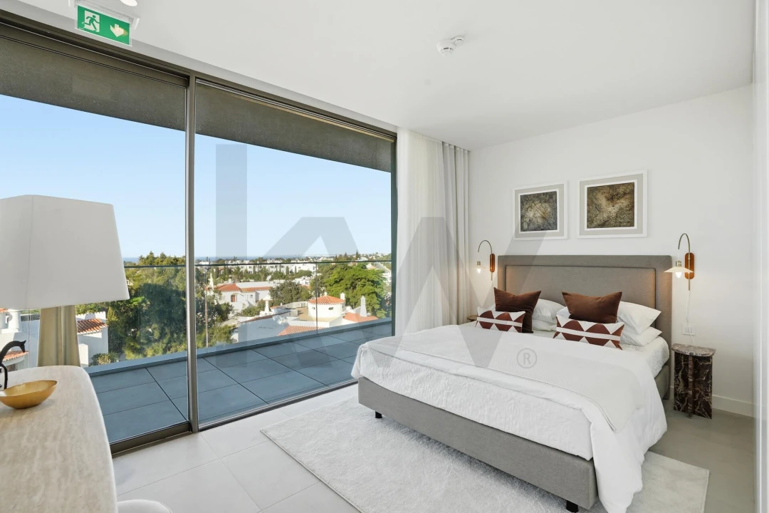 Apartamento T4 para Venda em Lagoa e Carvoeiro Foto 55