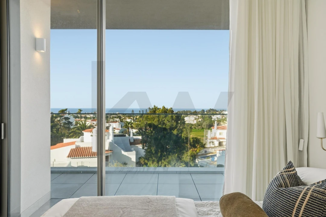 Apartamento T4 para Venda em Lagoa e Carvoeiro Foto 63