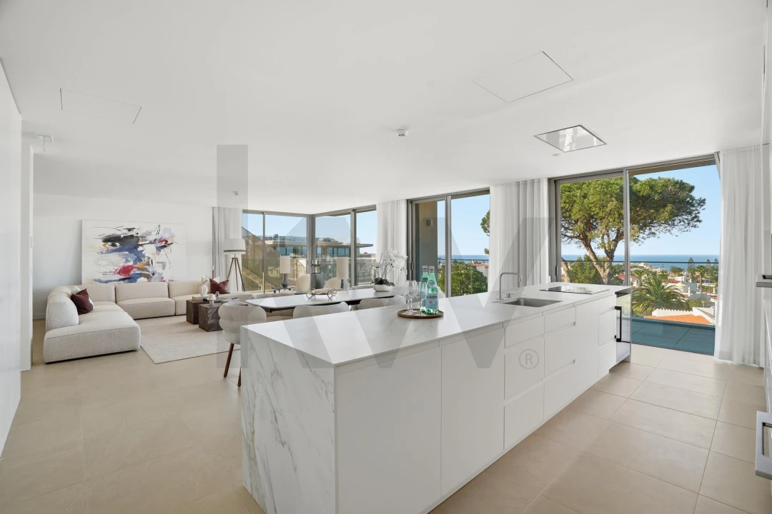 Apartamento T4 para Venda em Lagoa e Carvoeiro Foto 44