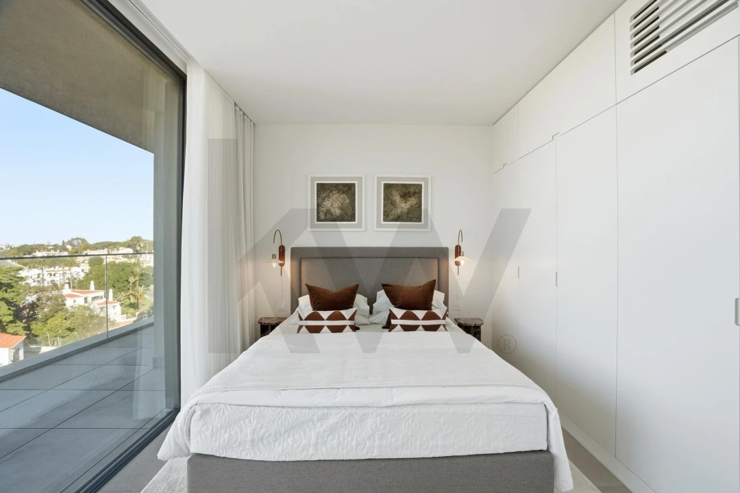 Apartamento T4 para Venda em Lagoa e Carvoeiro Foto 56