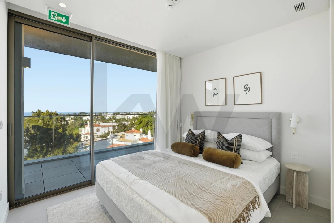 Apartamento T4 para Venda em Lagoa e Carvoeiro Foto 61