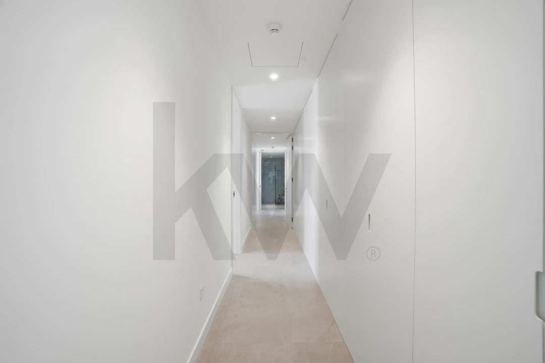 Apartamento T4 para Venda em Lagoa e Carvoeiro Foto 58