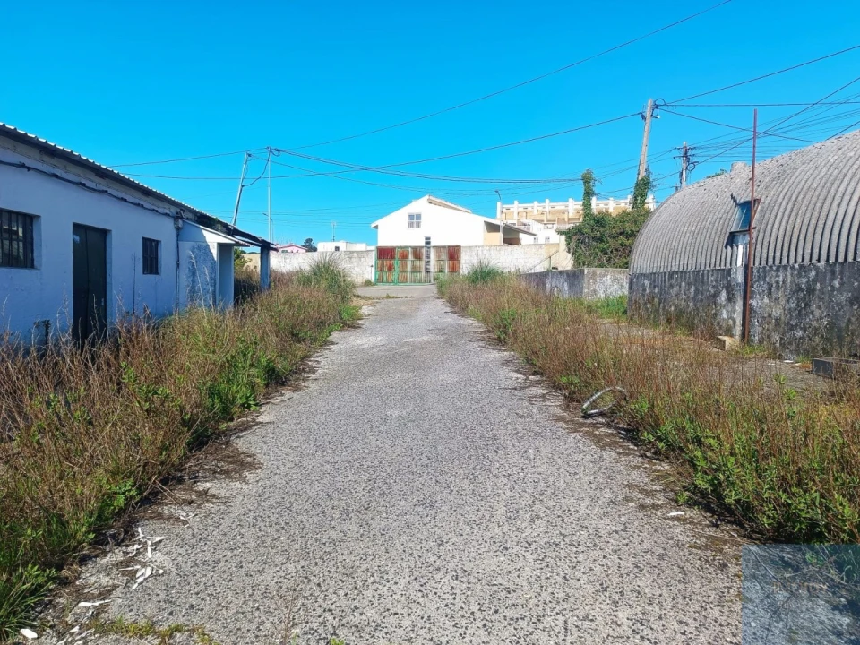 Terreno para Venda em Santa Maria e São Miguel, São Martinho, São Pedro Penaferrim Foto 2