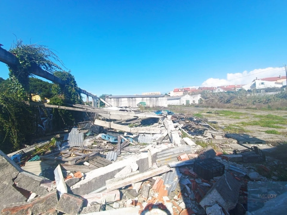 Terreno para Venda em Santa Maria e São Miguel, São Martinho, São Pedro Penaferrim Foto 27