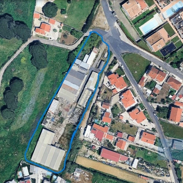 Terreno para Venda em Santa Maria e São Miguel, São Martinho, São Pedro Penaferrim Foto 52