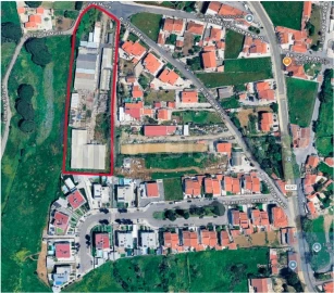 Terreno para Venda em São João das Lampas e Terrugem