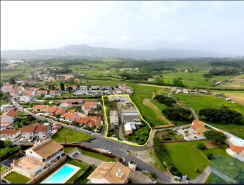 Terreno para Venda em São João das Lampas e Terrugem