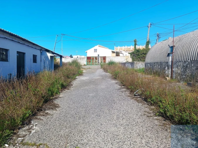 Terreno para Venda em Santa Maria e São Miguel, São Martinho, São Pedro Penaferrim Foto 2