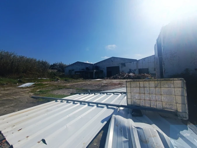 Terreno para Venda em Santa Maria e São Miguel, São Martinho, São Pedro Penaferrim Foto 17
