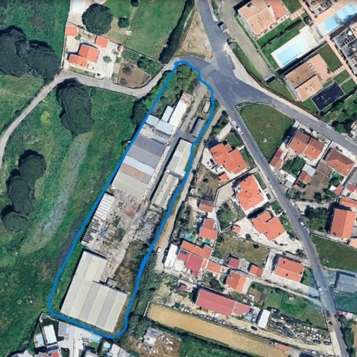 Terreno para Venda em Santa Maria e São Miguel, São Martinho, São Pedro Penaferrim Foto 52