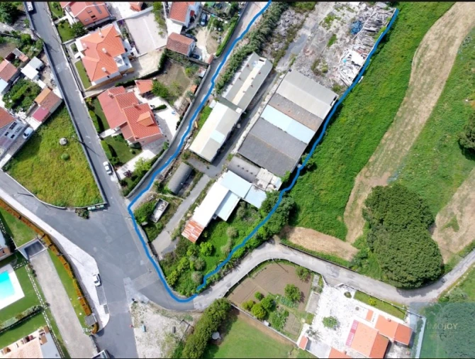 Terreno para Venda em São João das Lampas e Terrugem Foto 65