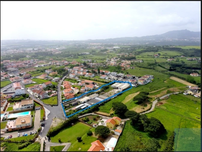 Terreno para Venda em São João das Lampas e Terrugem Foto 69
